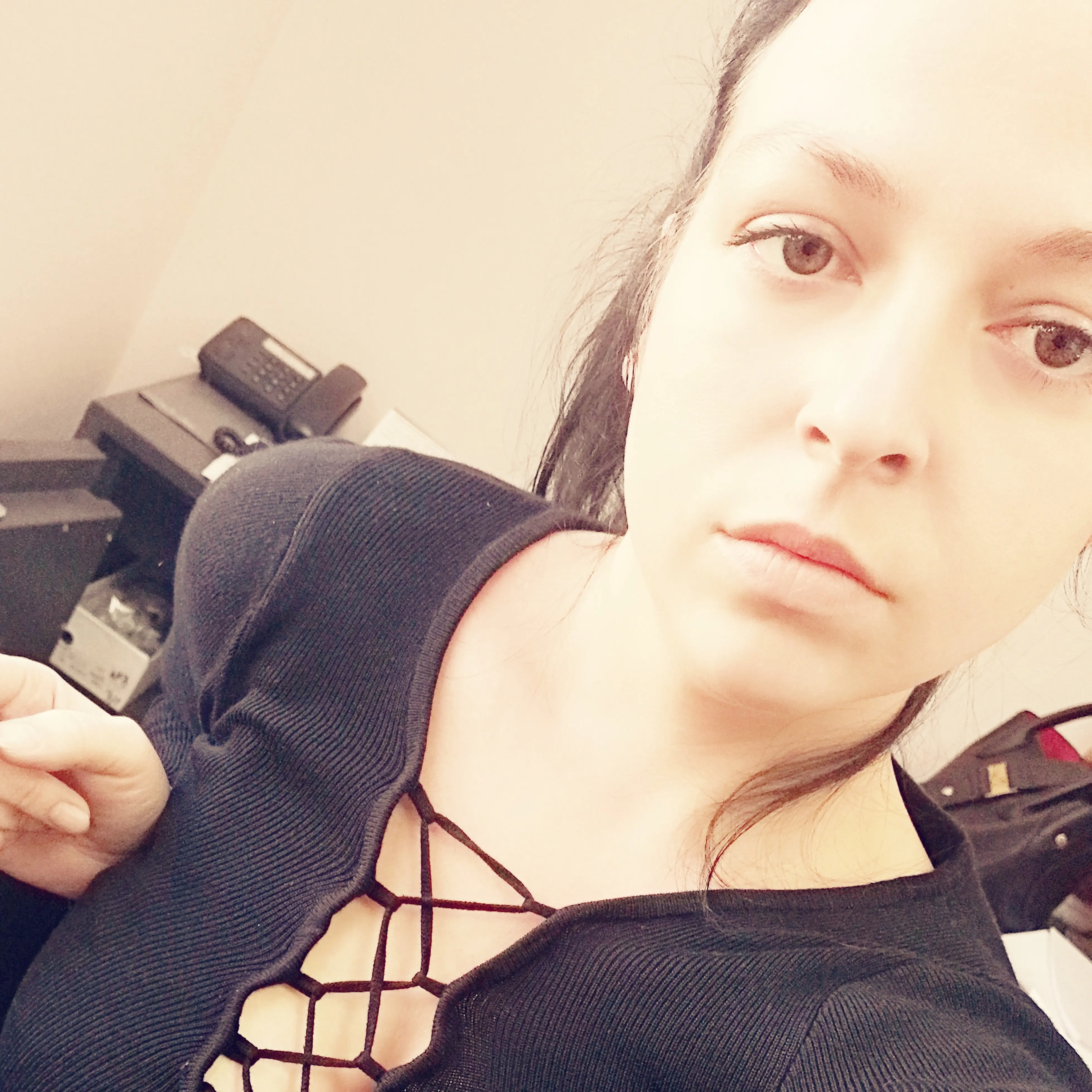 Кристина Гичкина