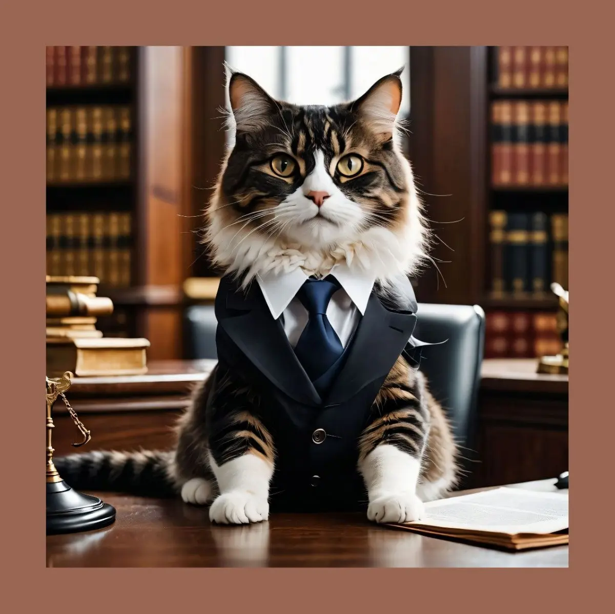 Баги восприятия в юридической практике: как программировать реальность на успех
Мы привыкли, что слова отражают реальность. Но есть и обратная связь: слова её создают | Сетка — социальная сеть от hh.ru