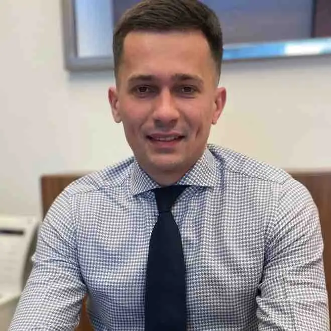 Сергей Абрамов