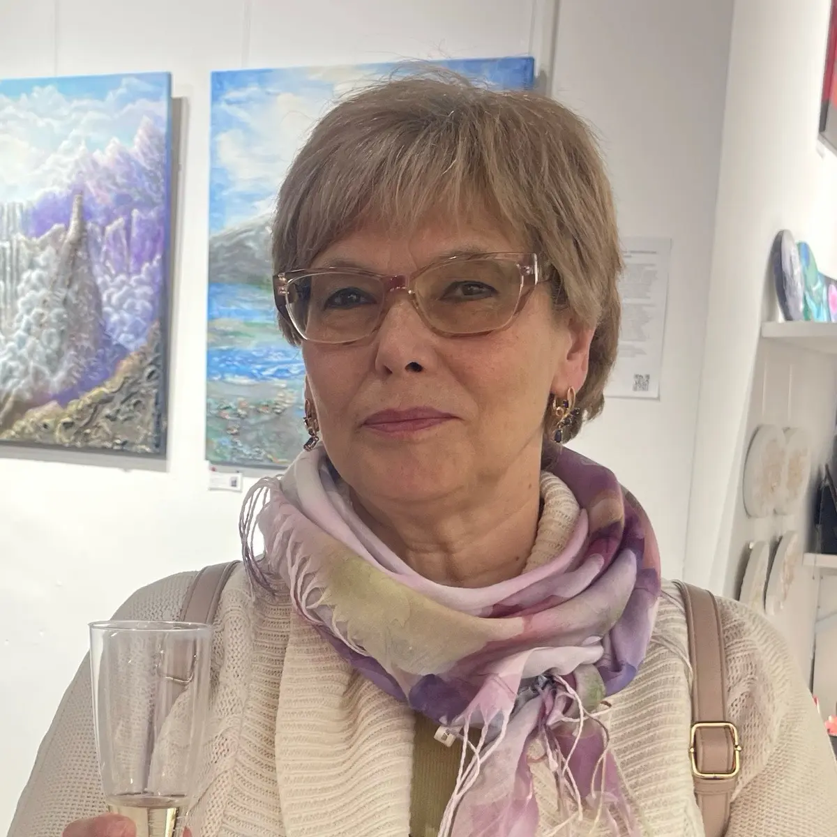 Галина Фадеева