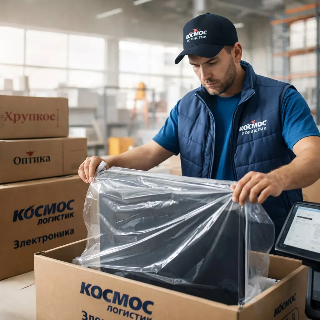 Ремонт без хаоса
Освободите квартиру от мебели, чтобы ускорить ремонт в два раза. В Космос Логистик хранение паллета стоит от 25 р. в сутки, а выгрузка от 140 р. Это дешевле порчи вещей пылью | Сетка — социальная сеть от hh.ru