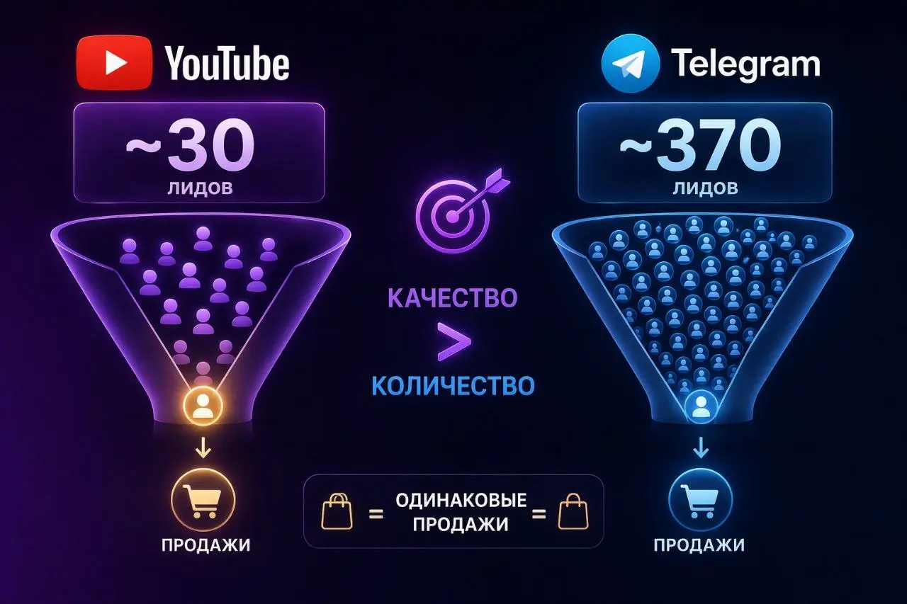 А давайте немного про YouTube
Вообще YouTube сейчас - это не то, чем он был пару лет назад.
И, если честно, я сама относилась к нему как к ооооочень долгой истории | Сетка — социальная сеть от hh.ru