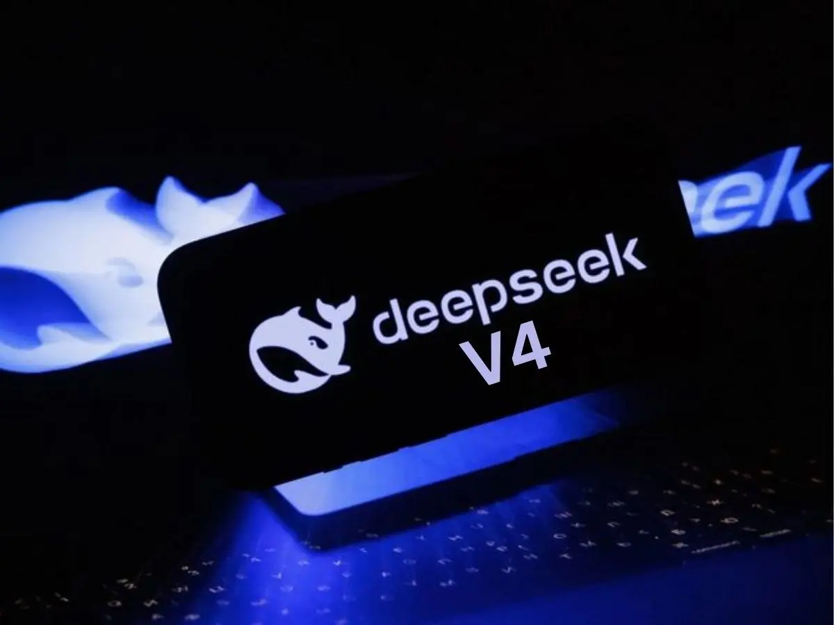 🇨🇳 DeepSeek V4: дёшево, сердито и на китайских чипах
Китайская DeepSeek выпустила V4 — новую языковую модель с открытыми весами до 1,6 трлн параметров (49 млрд активных) | Сетка — социальная сеть от hh.ru