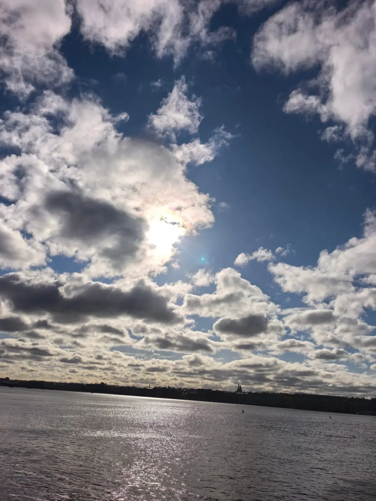 ☀️ Всем хорошего настроения и продуктивной недели! | Сетка — социальная сеть от hh.ru