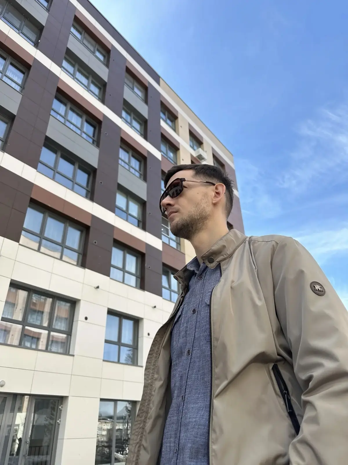 Русский — не человек-конвейер! И это не порок, а ресурс! | Сетка — социальная сеть от hh.ru