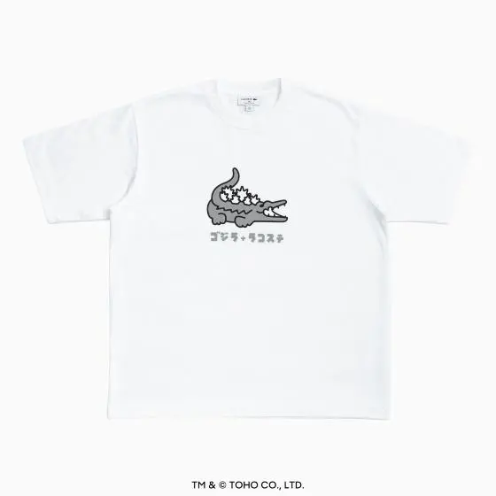 Lacoste снова играет со своим логотипом. В прошлые разы они заменяли канонического крокодила на козла — чтобы поддержать Новака Джоковича перед стартом US Open | Сетка — социальная сеть от hh.ru