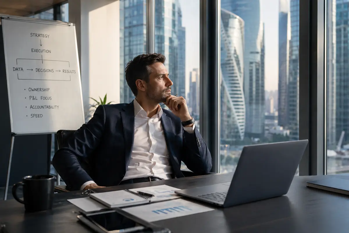 УПРАВЛЕНЧЕСКАЯ ИНЕРЦИЯ | Сетка — социальная сеть от hh.ru