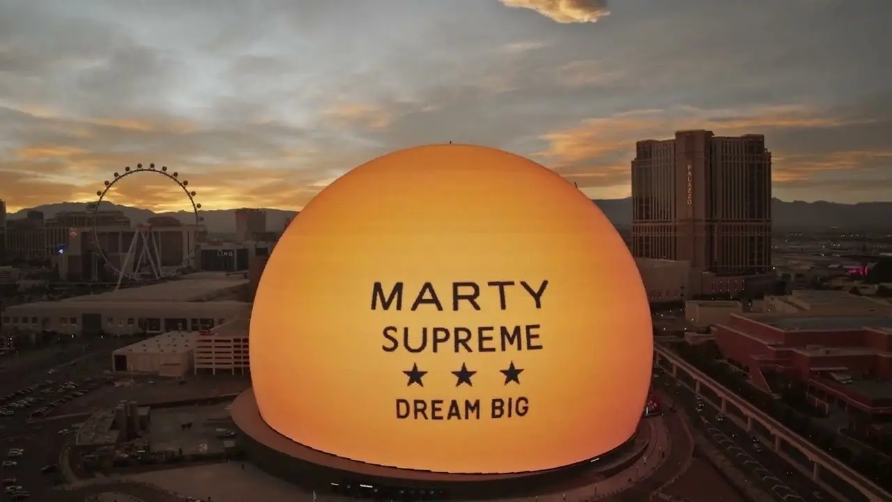 Как продать «кино про пинг-понг» всему миру: секрет вирального успеха Marty Supreme 🏓
Спортивное кино – жанр капризный | Сетка — социальная сеть от hh.ru