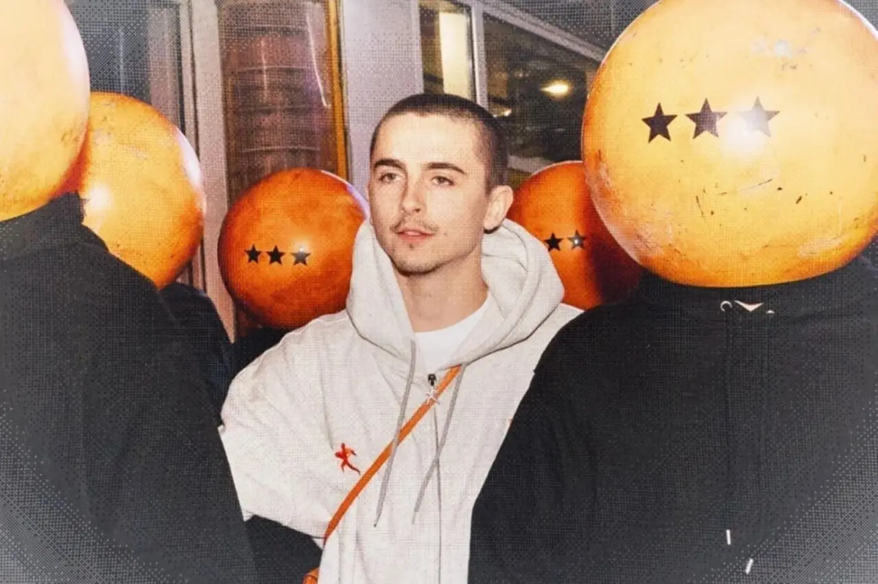 Как продать «кино про пинг-понг» всему миру: секрет вирального успеха Marty Supreme 🏓
Спортивное кино – жанр капризный | Сетка — социальная сеть от hh.ru