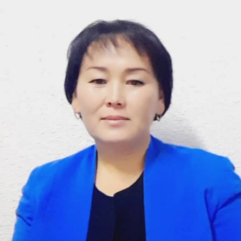 Чинара Зулпукарова | Сетка — социальная сеть от hh.ru