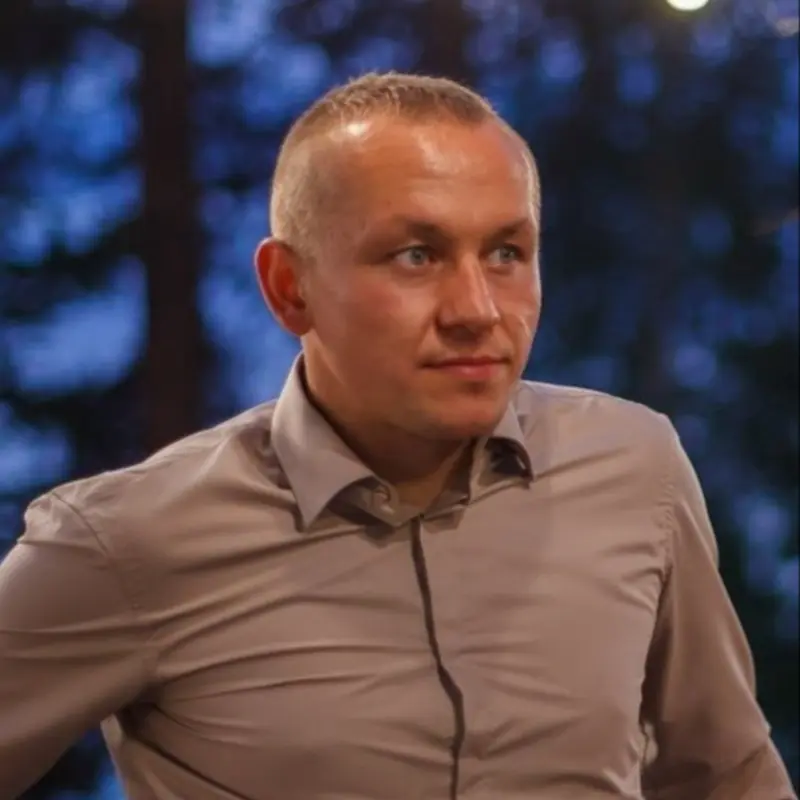 Артём Белугин