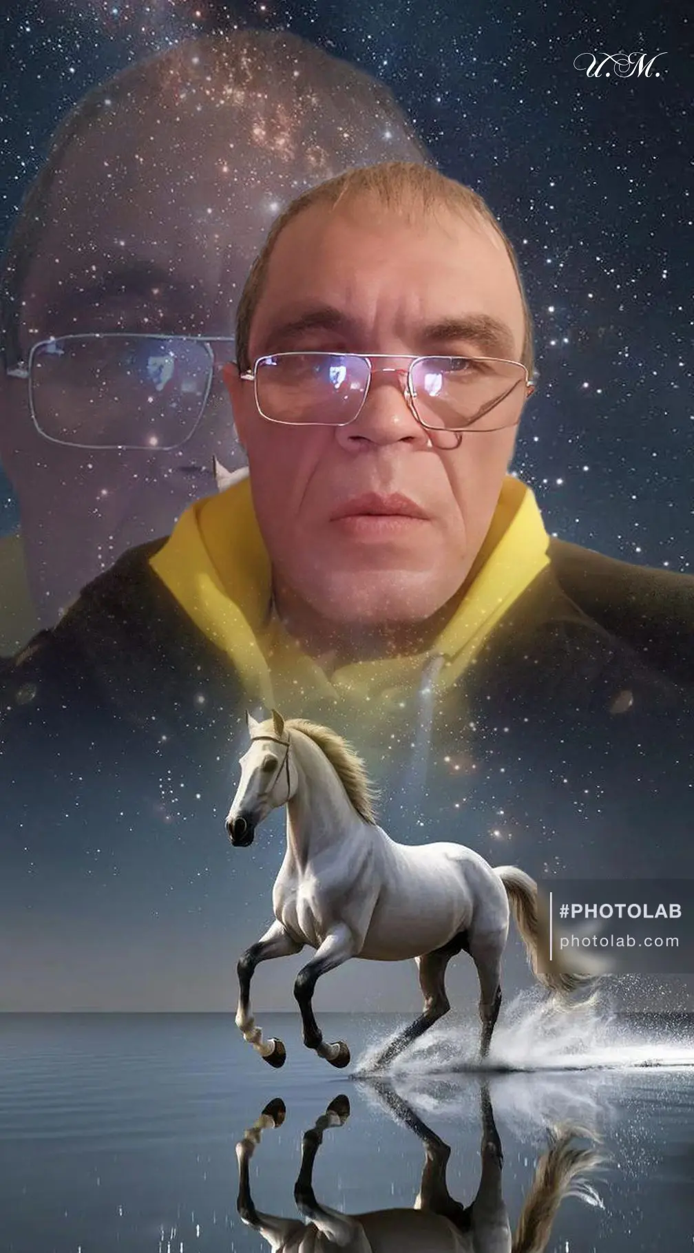 Дмитрий Завизион