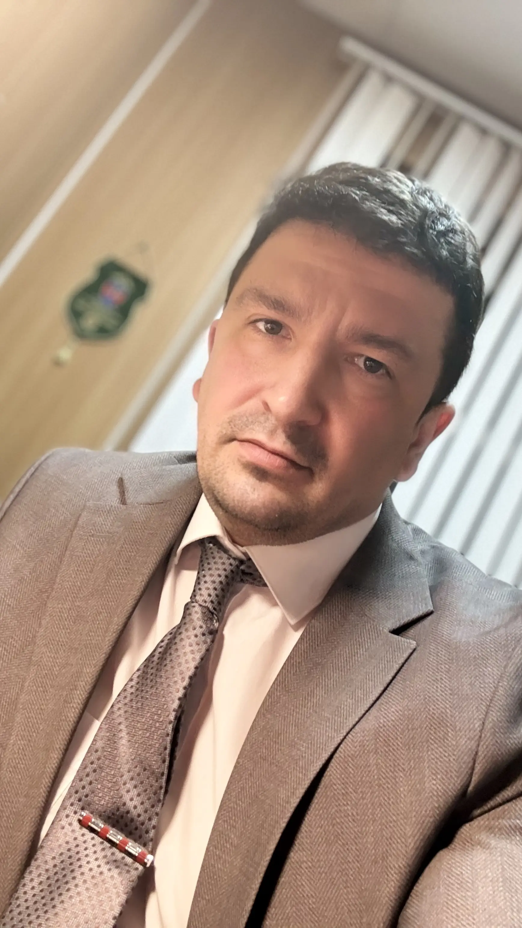 Максим Бакаев