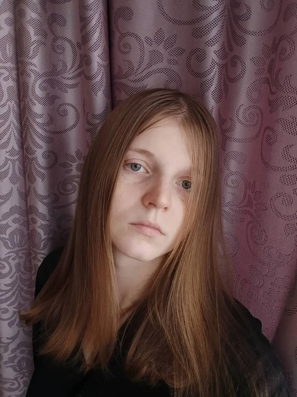 Анастасия Хромцова
