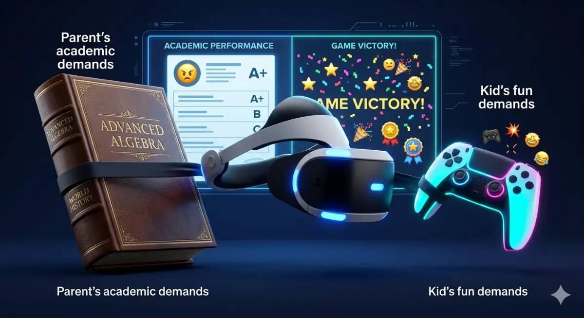 Шизофрения в K-12: Как угодить двум клиентам в одном теле | Сетка — социальная сеть от hh.ru