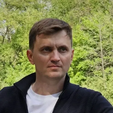 Антон Марченко