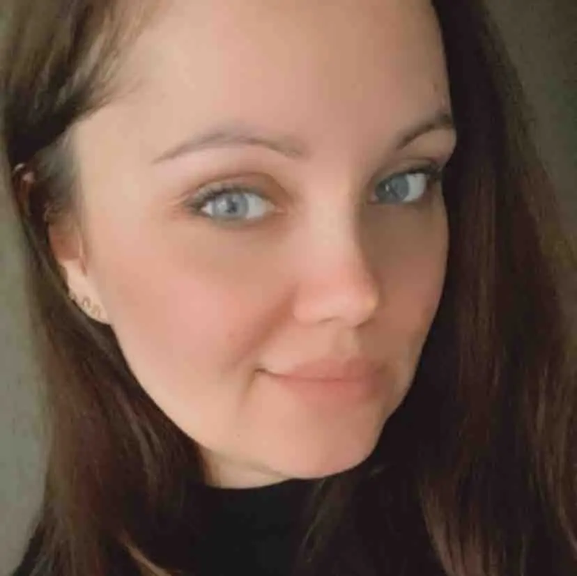 Екатерина Фидорченко
