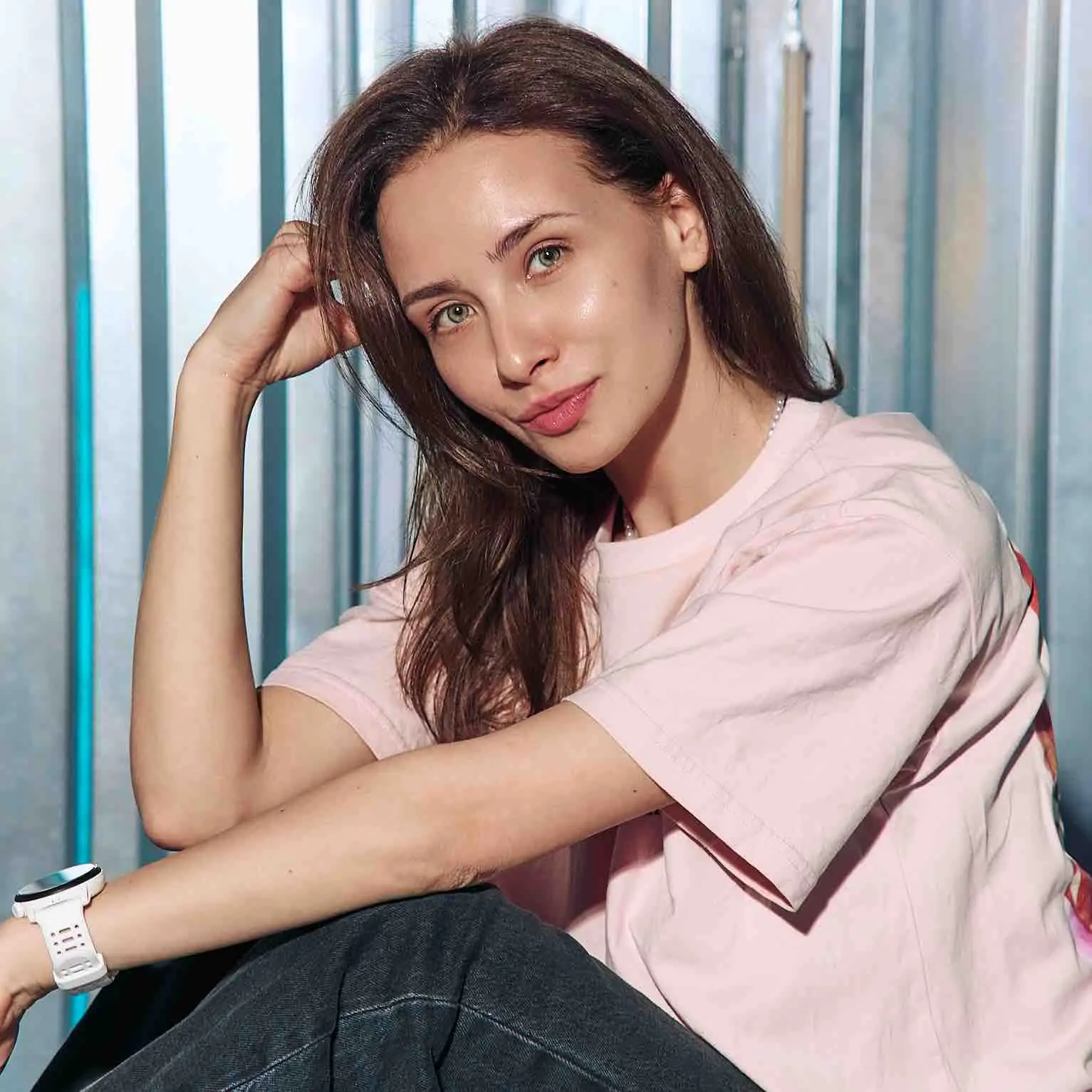 Полина Злобина | Сетка — социальная сеть от hh.ru