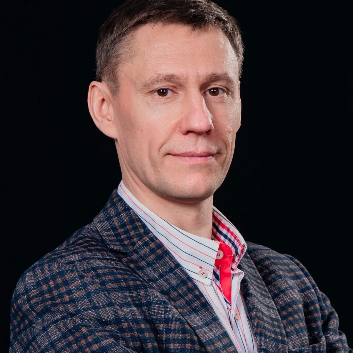 Александр Гусев | Сетка — социальная сеть от hh.ru