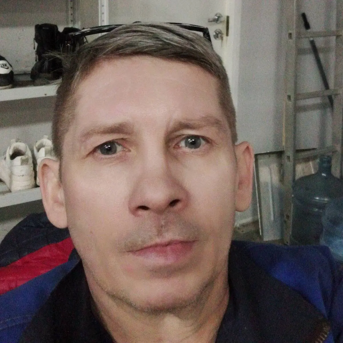 Тютерков Константин