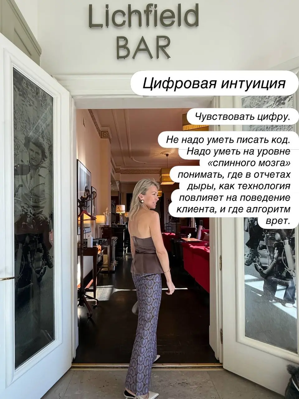 ❗️95% руководителей провалятся к 2027. Не из-за знаний. Из-за отсутствия вот этих качеств.
Смотри карусель о портрете ТОПа новой волны. Без воды и «стрессоустойчивости» | Сетка — социальная сеть от hh.ru