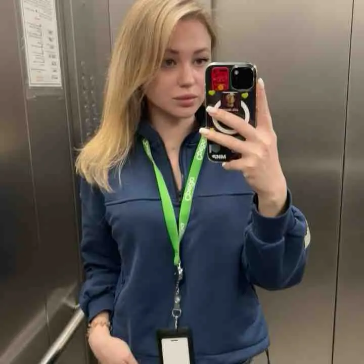 Ольга Клепикова