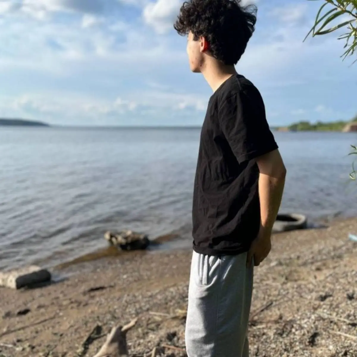 Кудрявый Савито