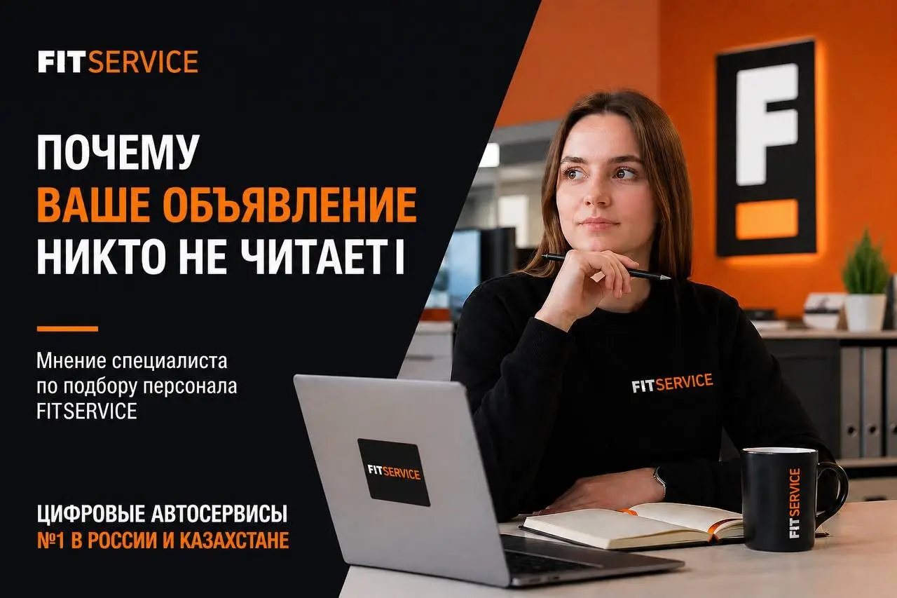 Копирайтинг для HR: почему ваше объявление никто не читает | Сетка — социальная сеть от hh.ru
