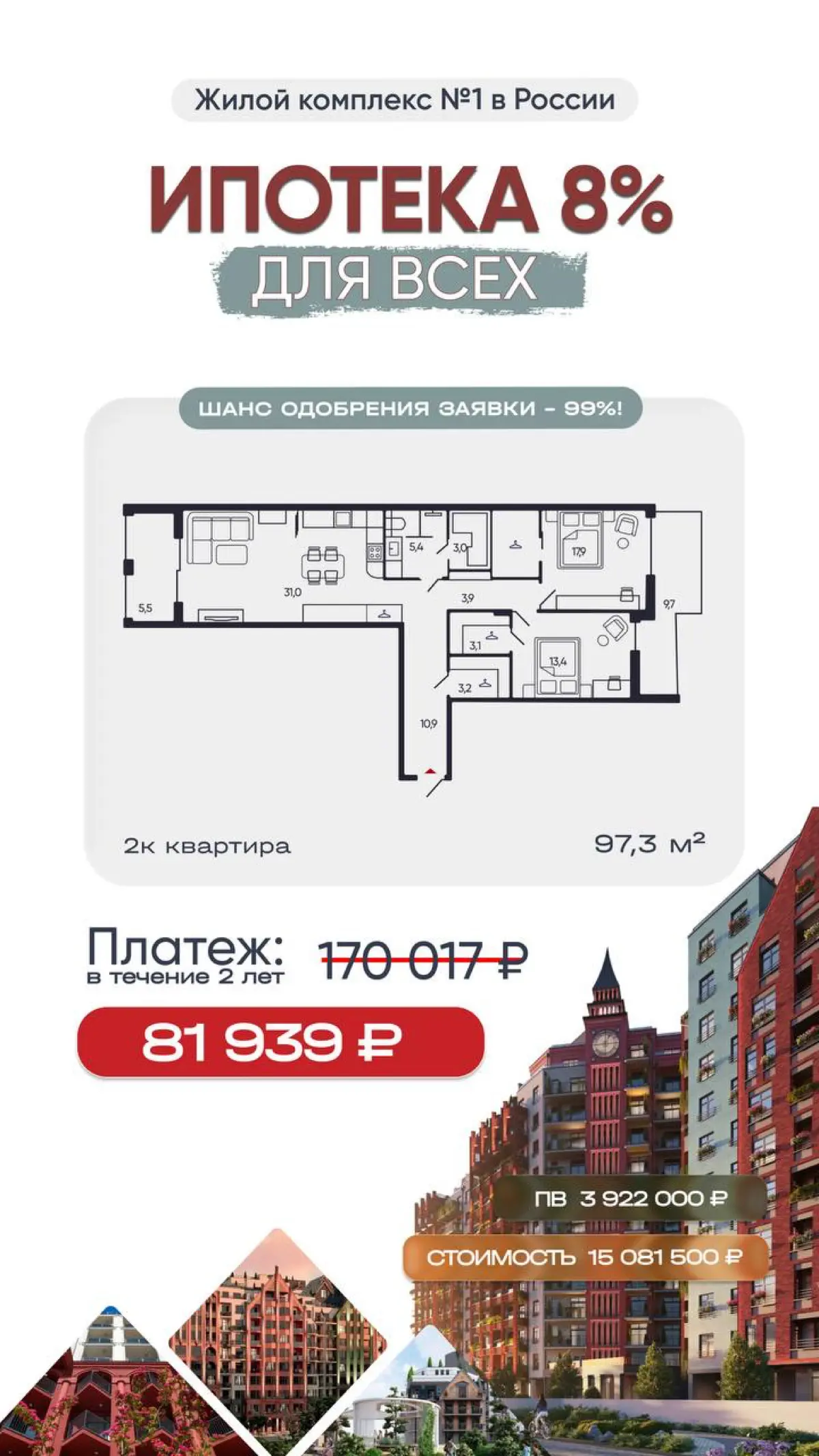 ⚡ Коллеги, отличные новости для продаж! | Сетка — социальная сеть от hh.ru