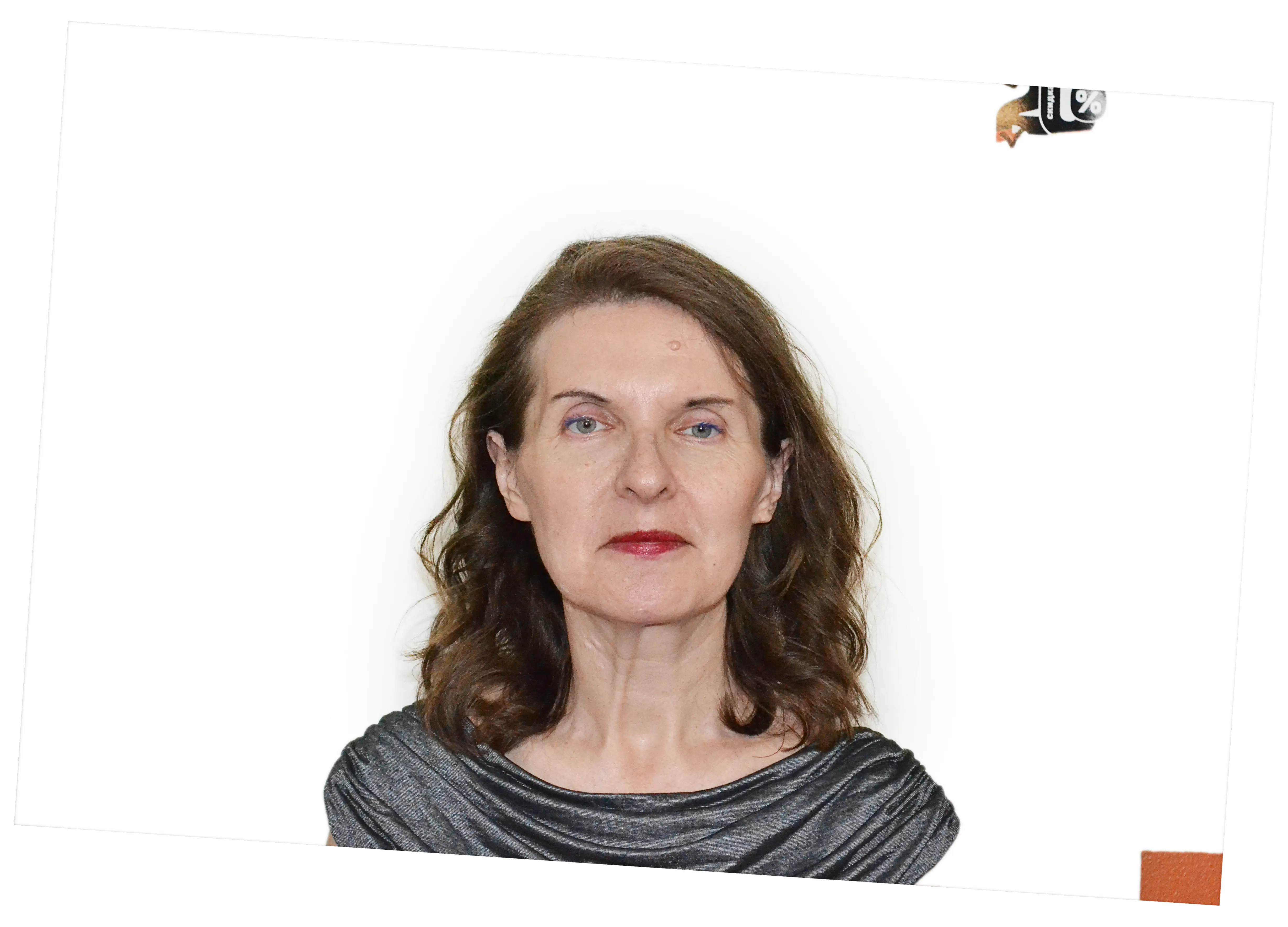 Елена Шувалова