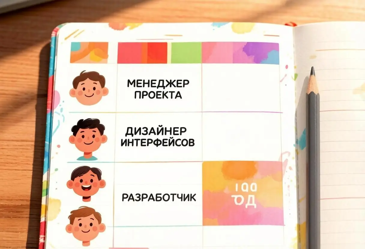 Как не утонуть в правках: 3 правила встреч | Сетка — социальная сеть от hh.ru
