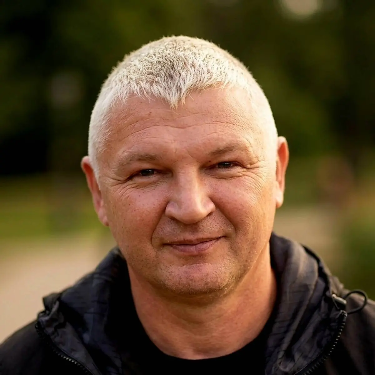 Рустам Мазитов