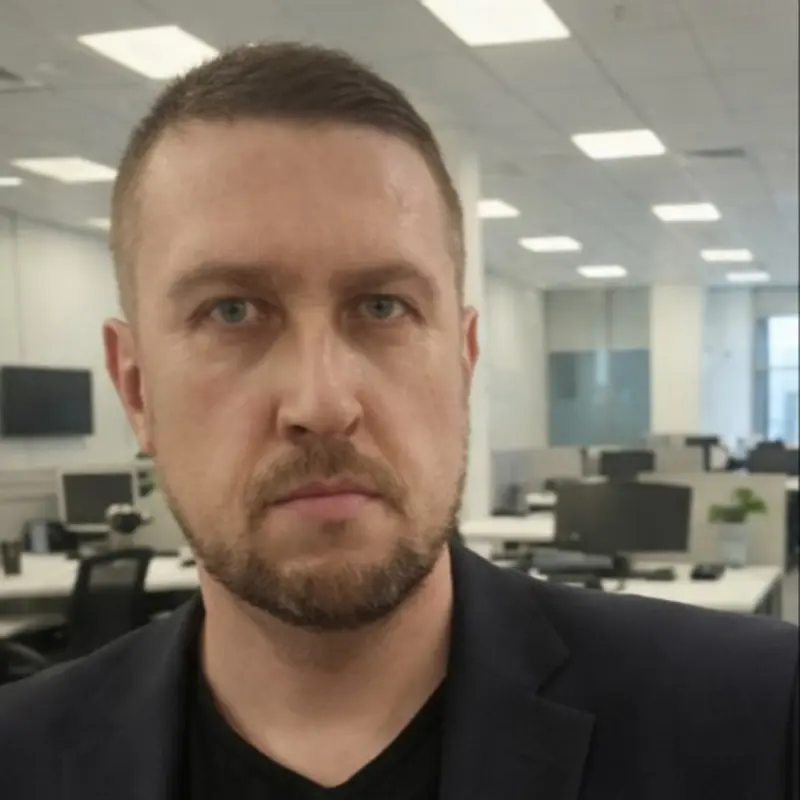 Сергей Аббакумов