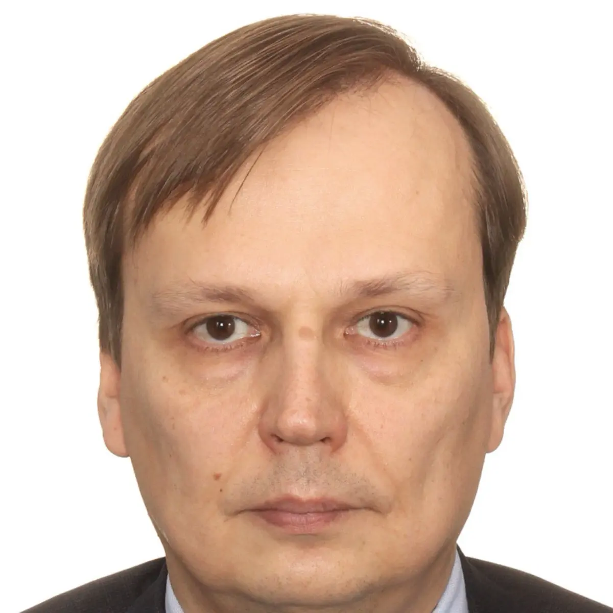 Максим Кузнецов