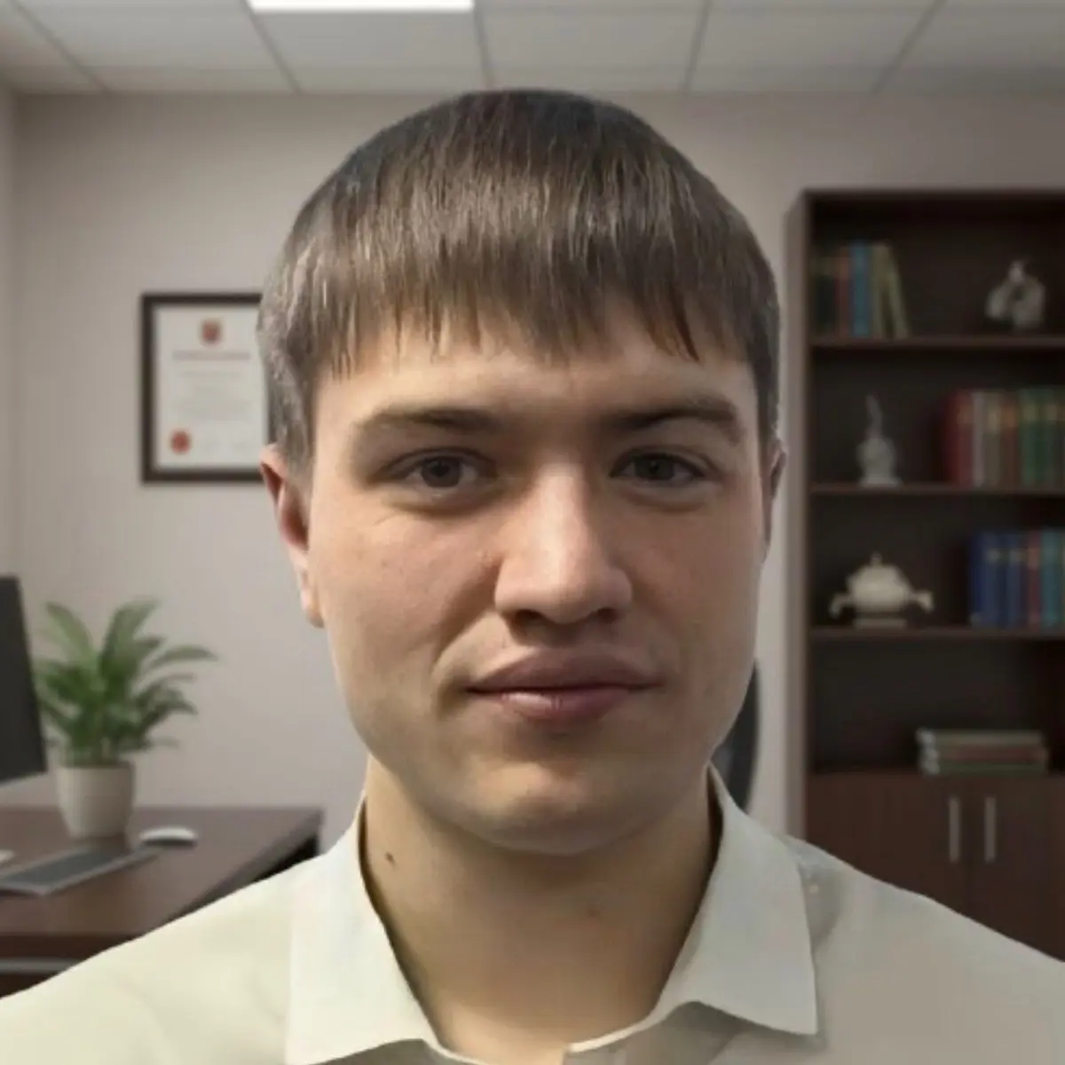 Родион Прокудин | Сетка — социальная сеть от hh.ru