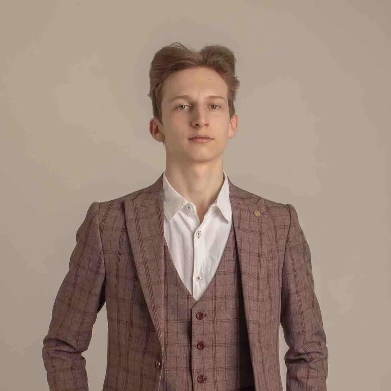 Леонид Карцев