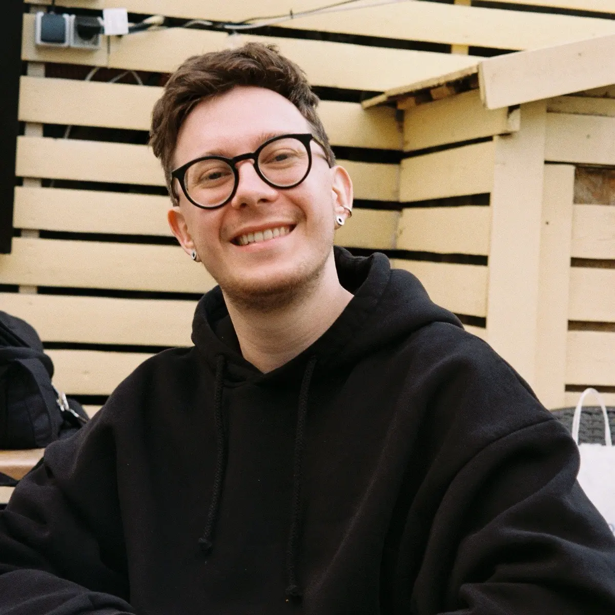 Степан Калинкин