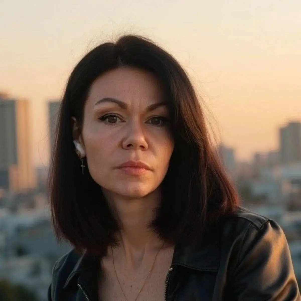 Анна Аксёнова | Сетка — социальная сеть от hh.ru