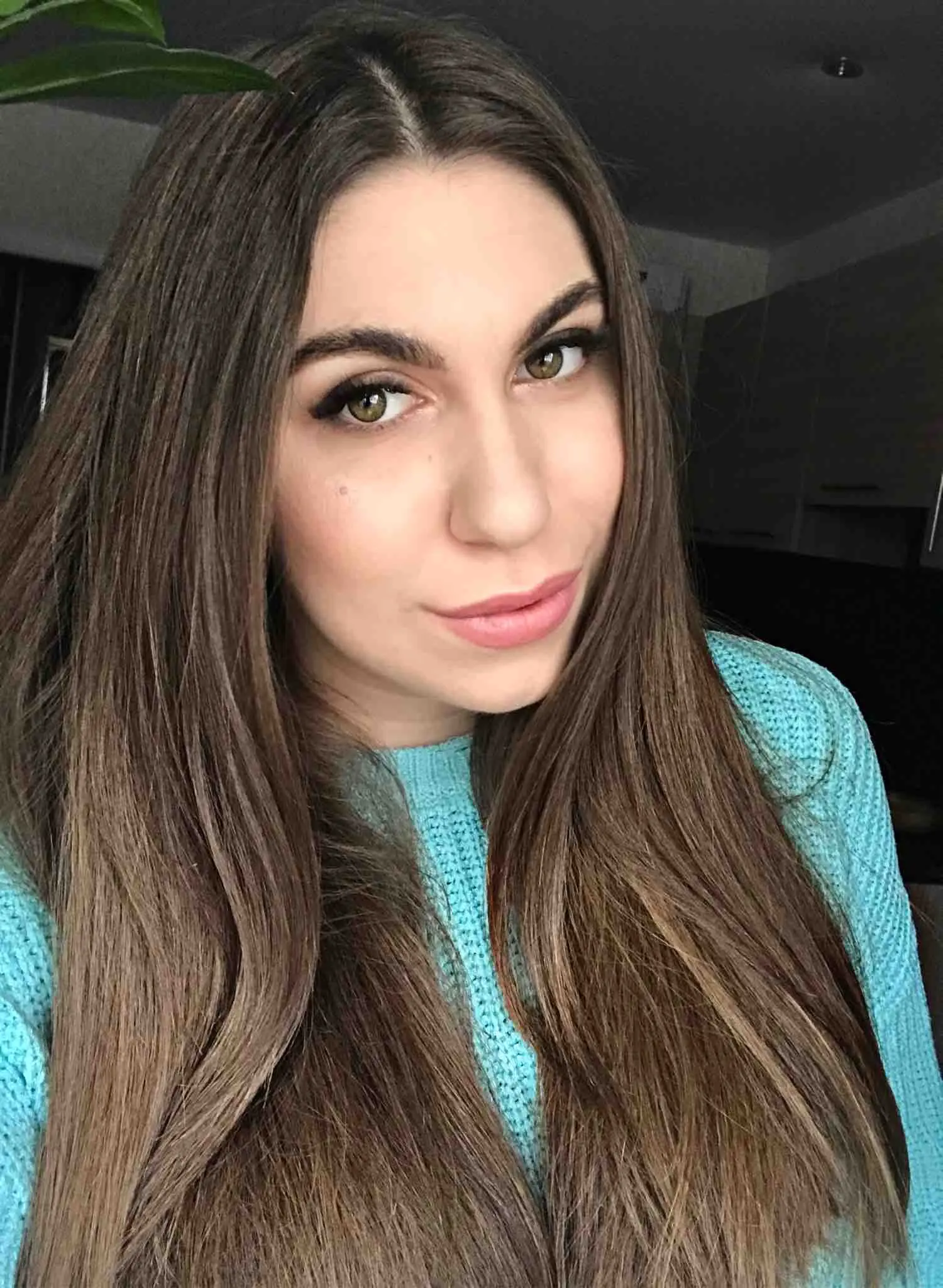 Луиза Русанова