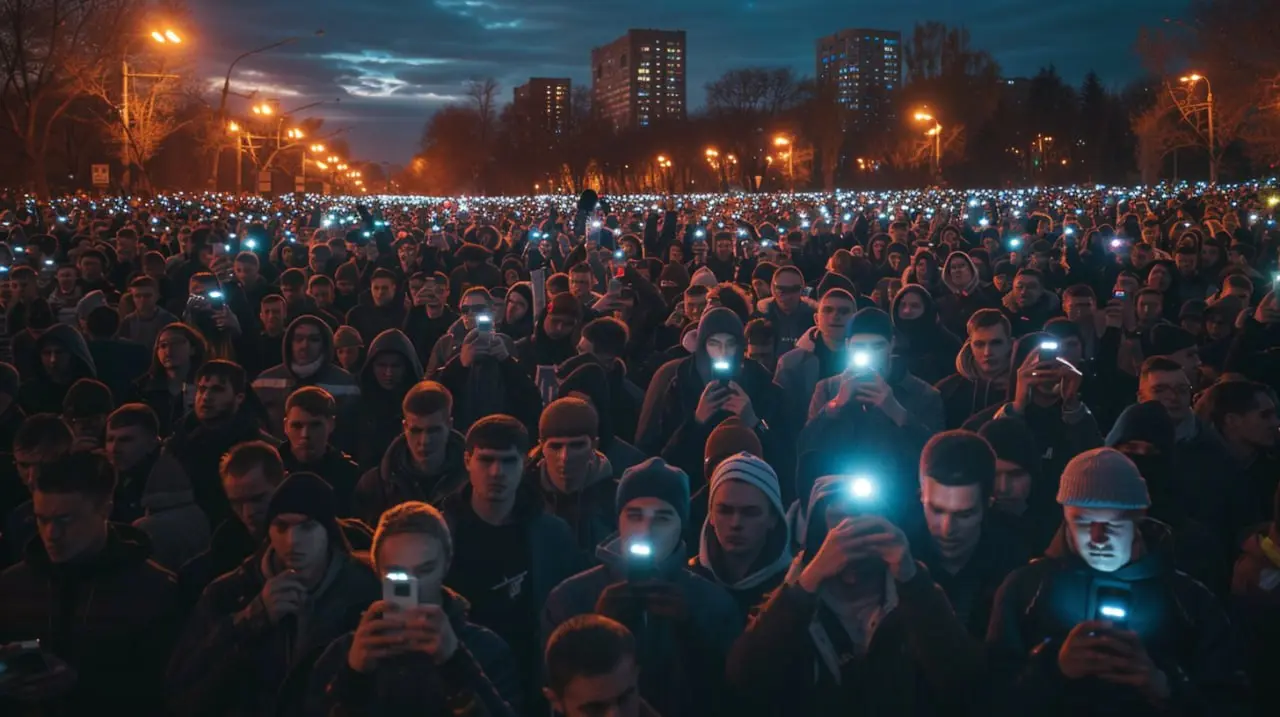 Чеченский радикал пообещал взять Москву армией мигрантов. Верите?
#Россия #Москва #Радикализм #Миграция #Эксклюзив | Сетка — социальная сеть от hh.ru