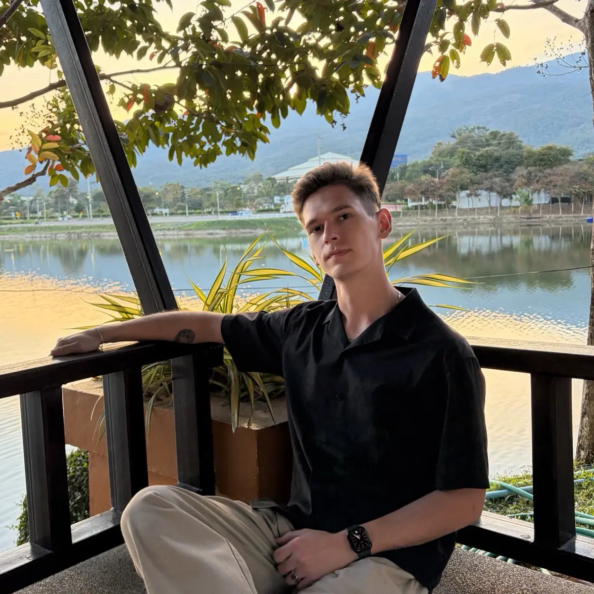 Надим Юнусов