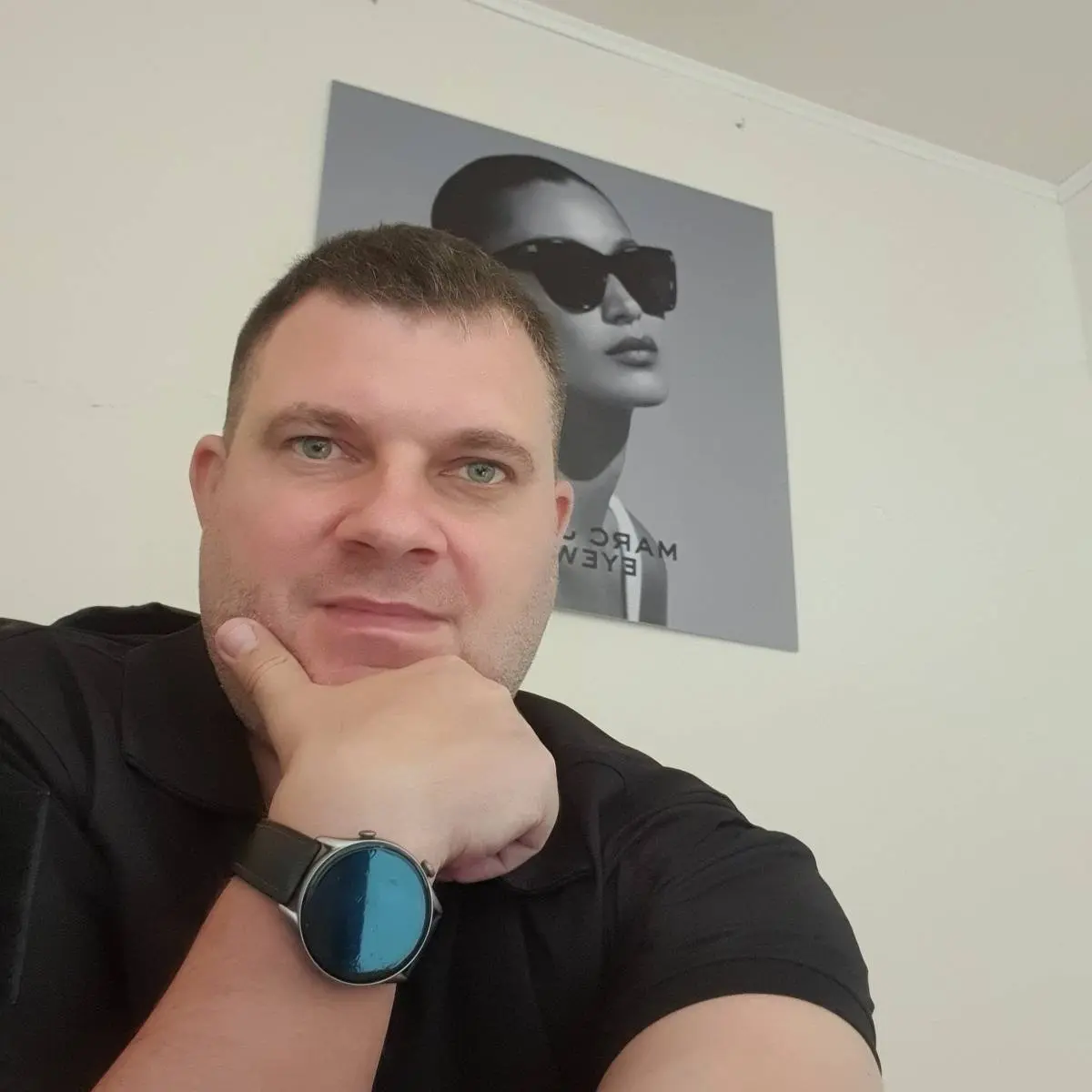 Игорь Щербаков