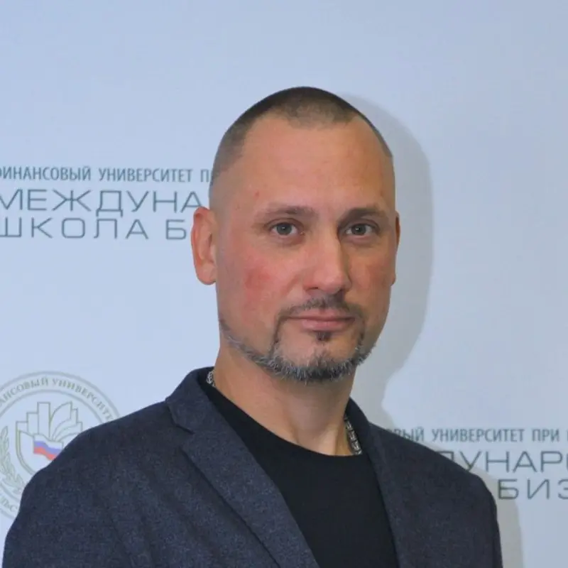 Антон Шорников