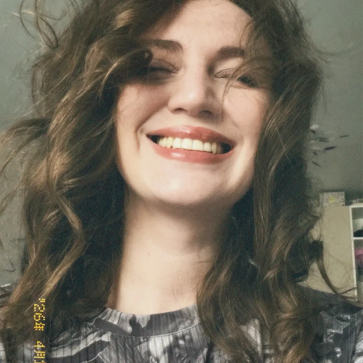 Екатерина Старыгина