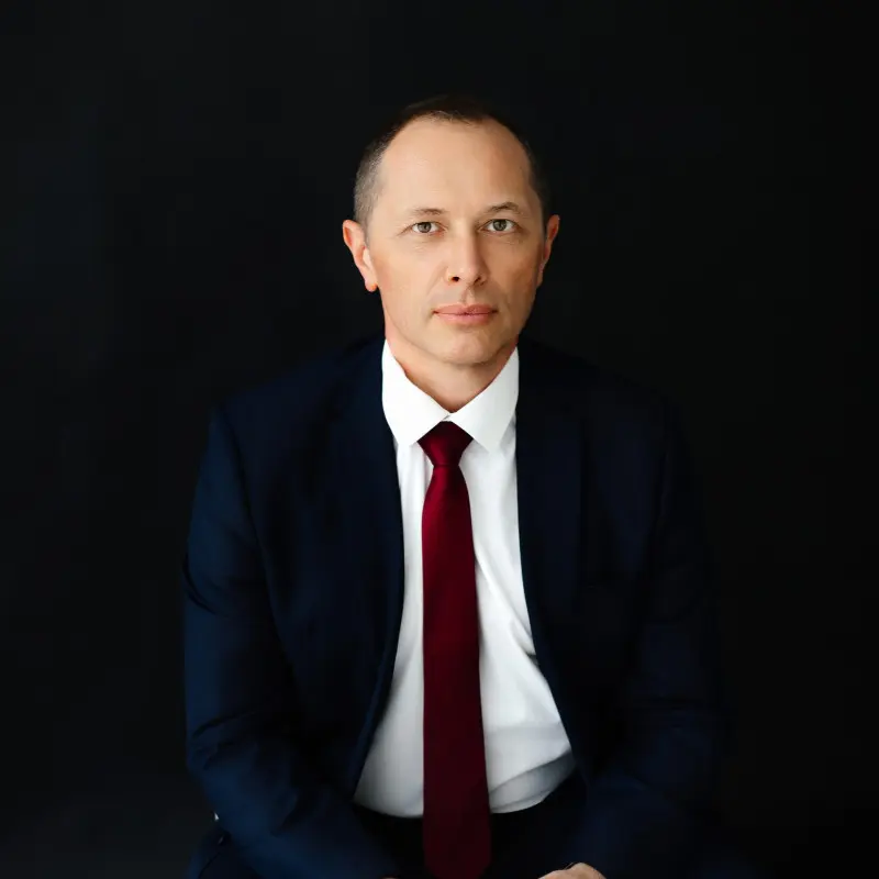Вячеслав Хлюдзинский