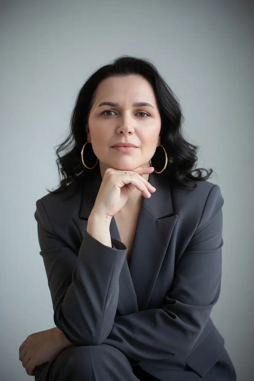 Наталья Ерёмина | Сетка — социальная сеть от hh.ru