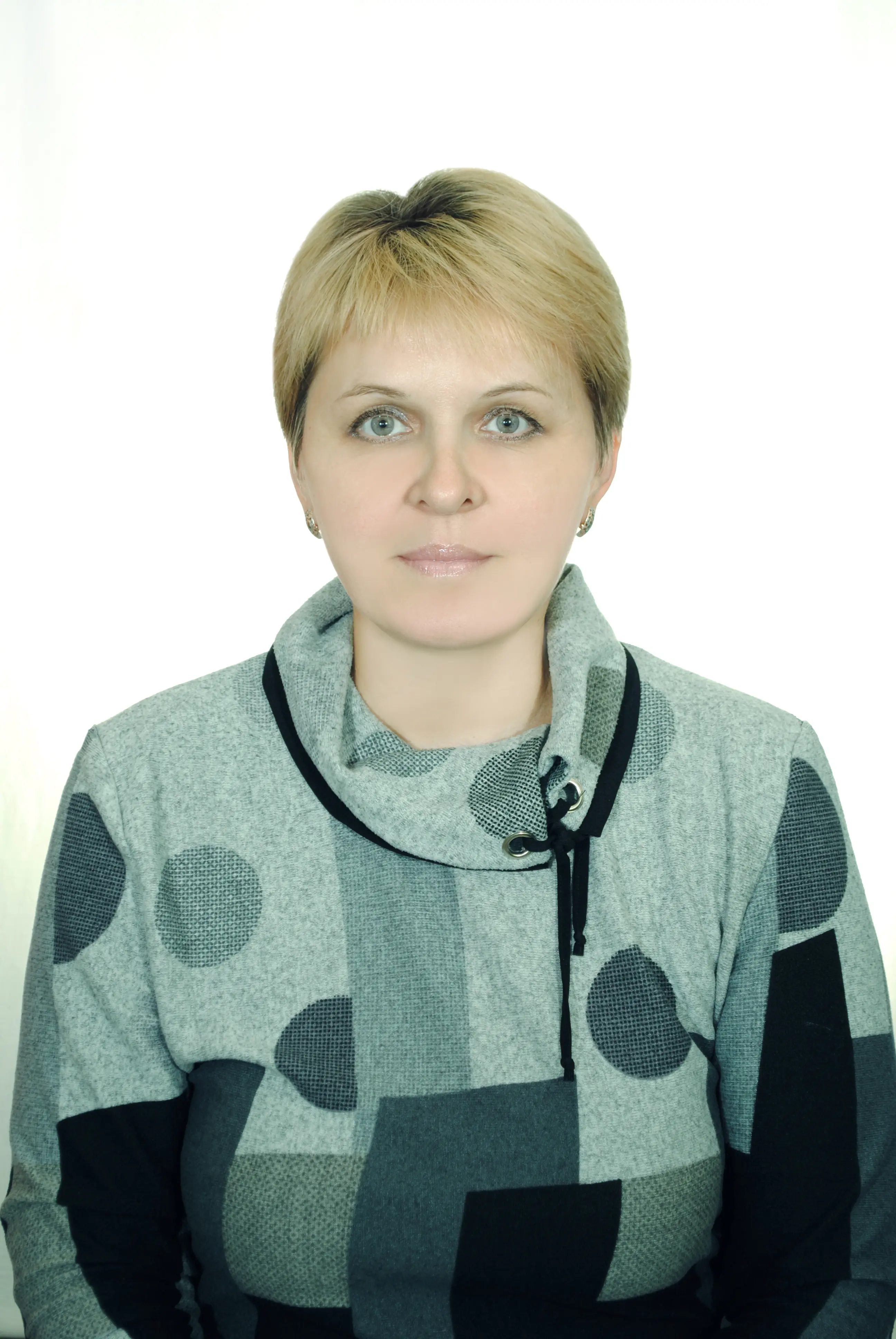 Татьяна Левина