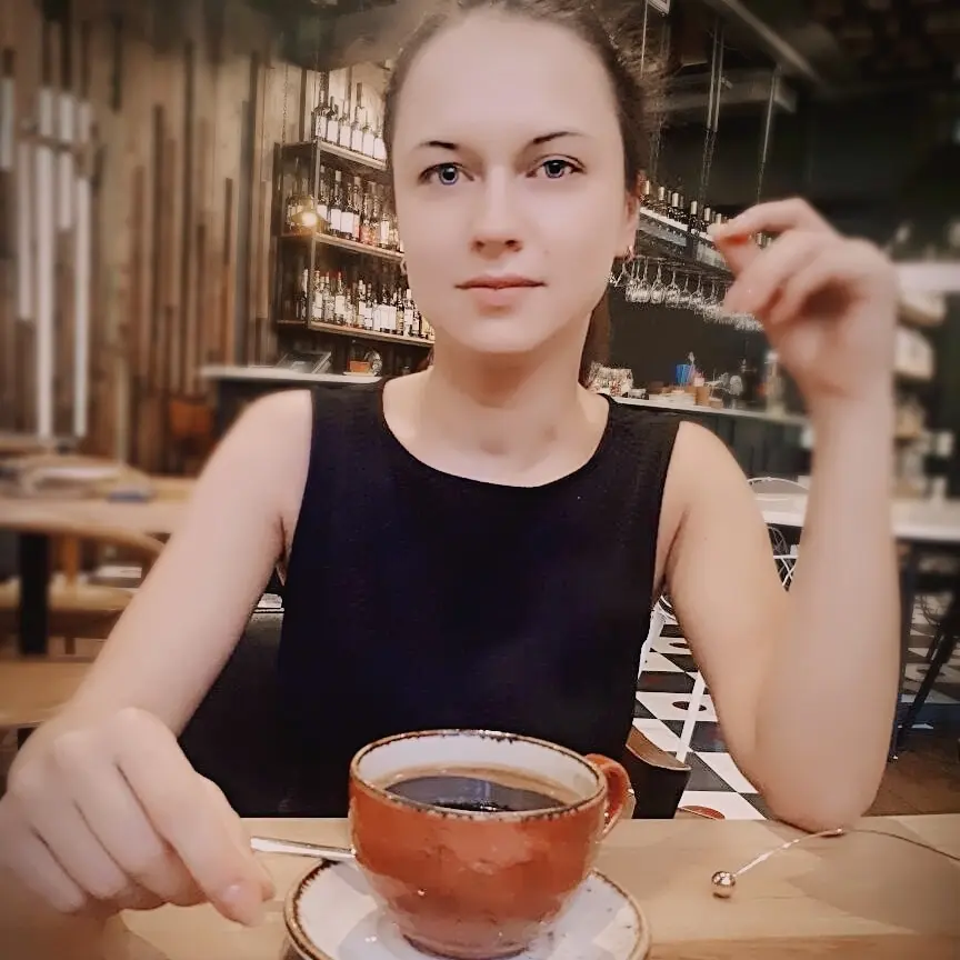 Маргарита Шершнева