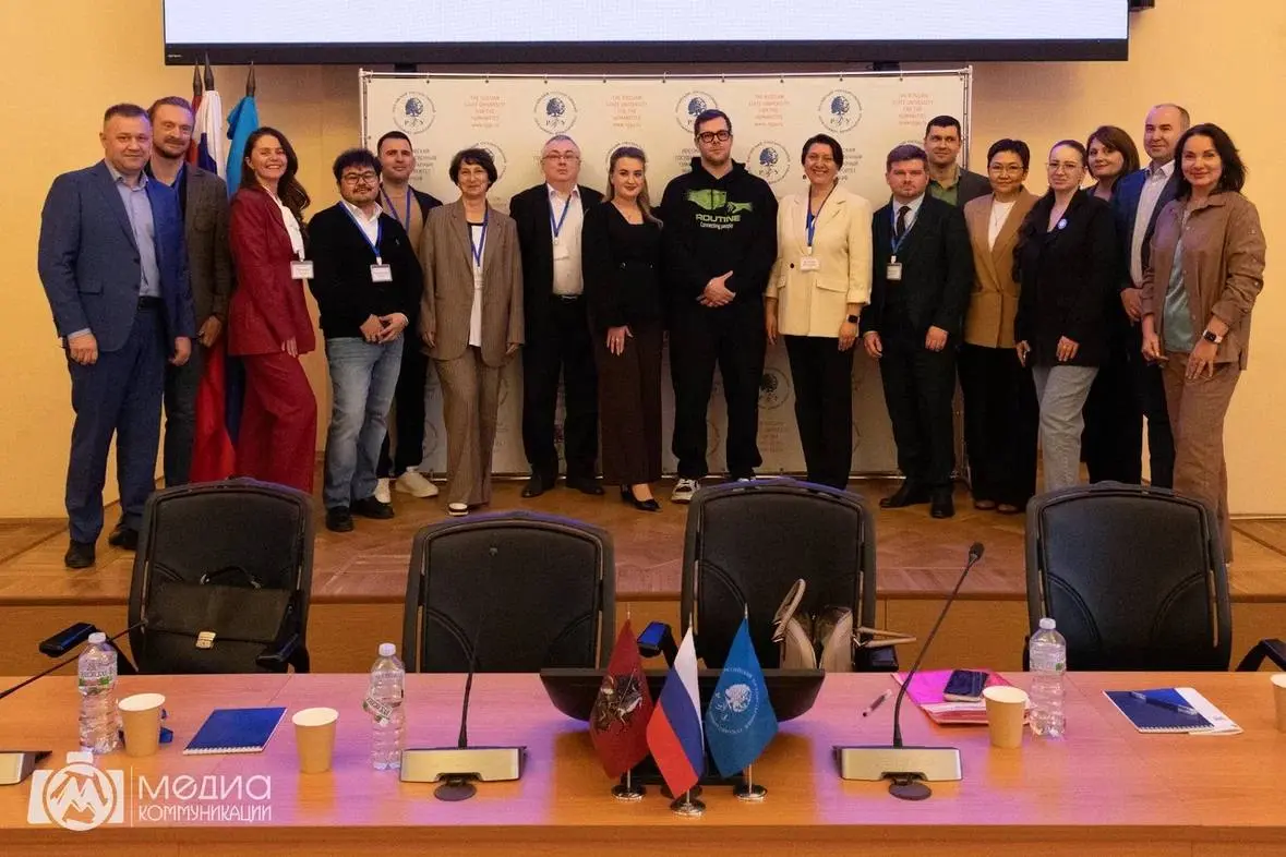 🔥 MEDIALAB — партнёр Медиавесны!
Чуть больше недели назад прошел I Всероссийский форум «Медиавесна-2026» | Сетка — социальная сеть от hh.ru