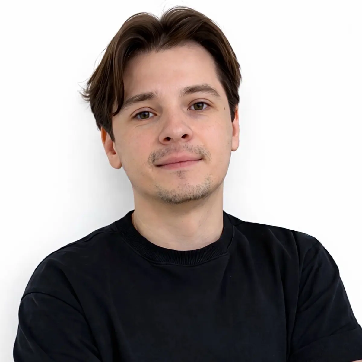 Дмитрий Береза